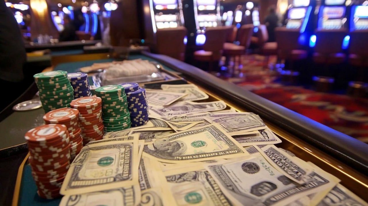 9k bet casino