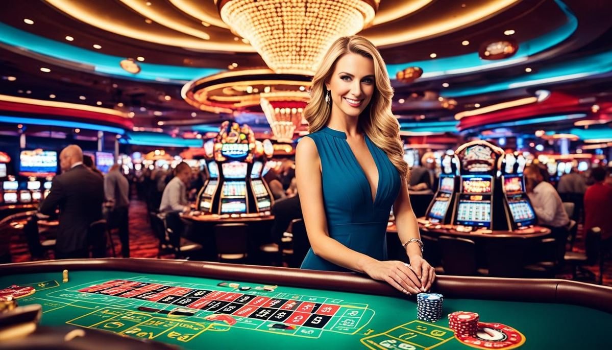 9k bet casino
