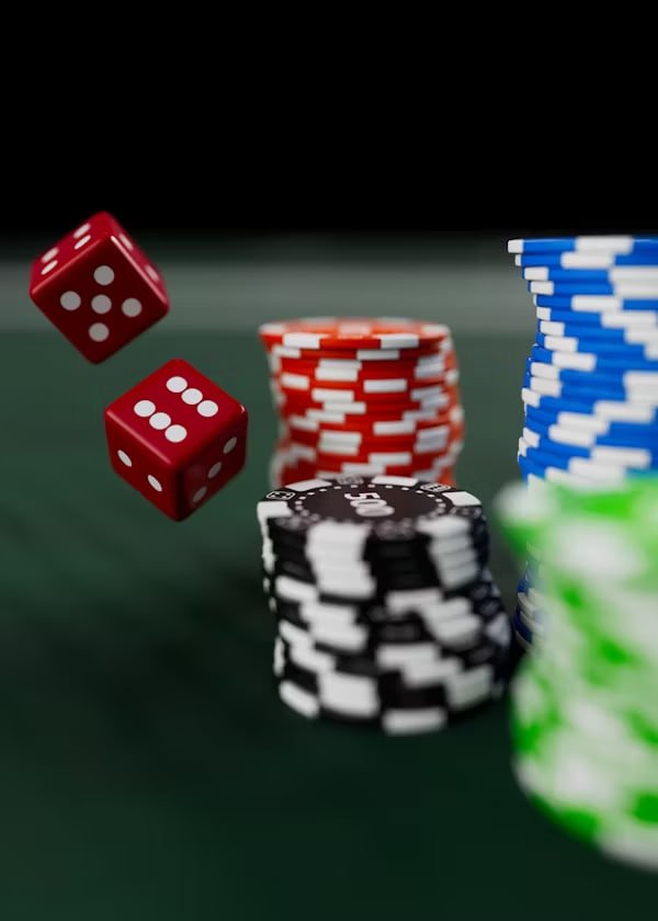 9k bet casino
