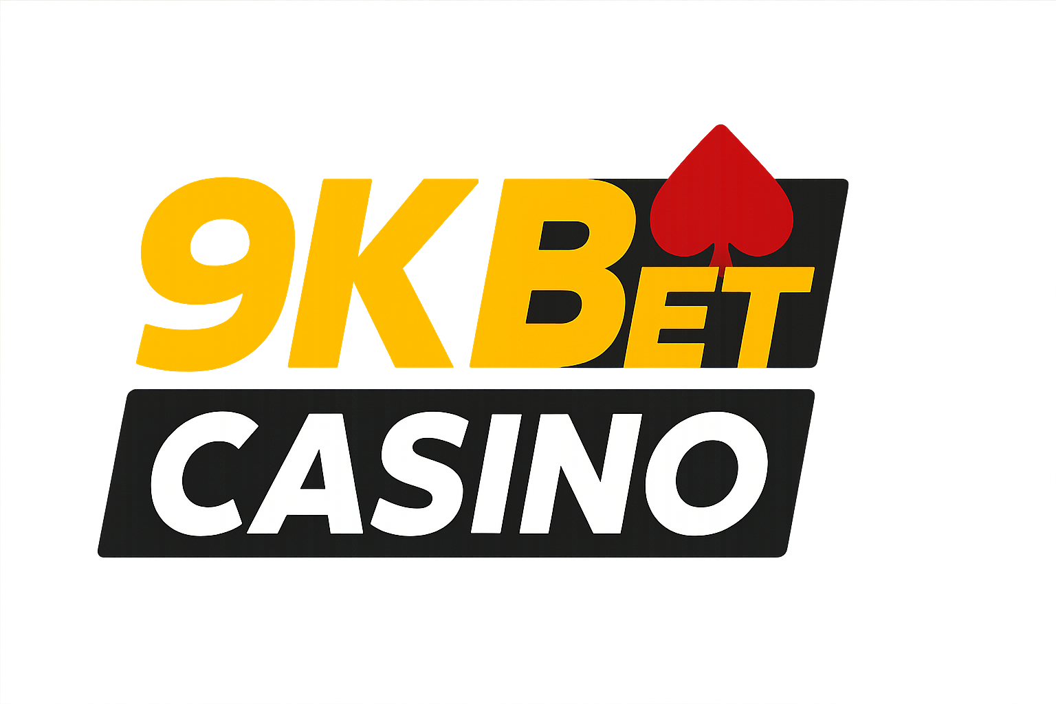 9k Bet Casino Logo